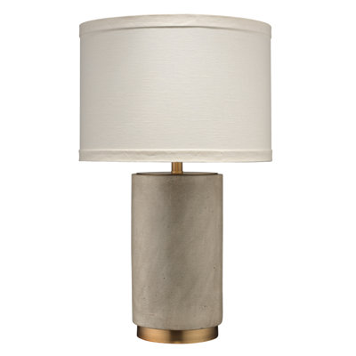 Mortar Standard Lamp