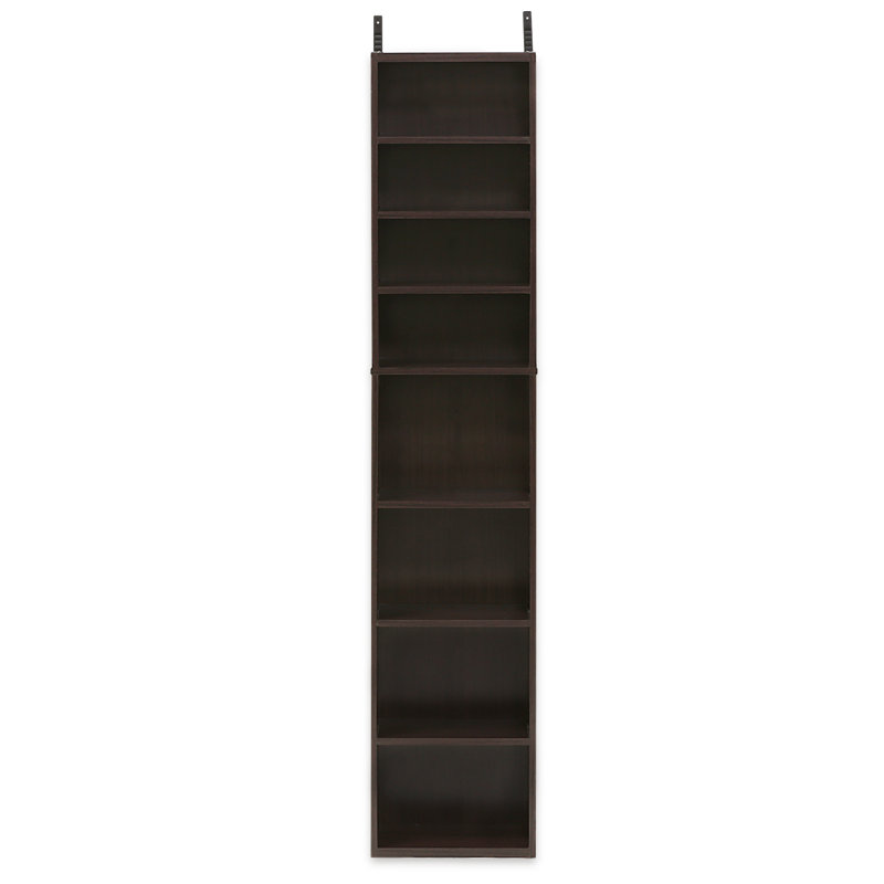 Étagère Emersyn H 59,1 po x l 11,8 po x P 6,7 po