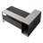 L-Shaped Executive Desk