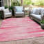 Tapis intérieur / extérieur mâle avec envers antidérapant-96066776