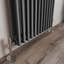 Diredra Vertical Designer Radiator-1362812822