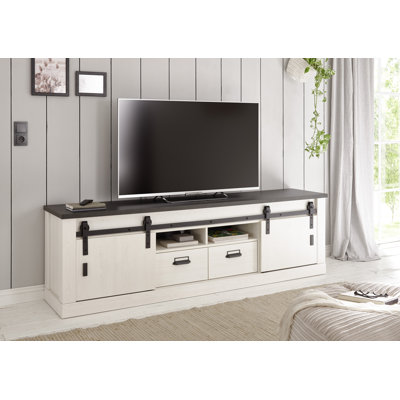 Jackeline Entertainment Unit for TVs up to 32"