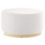 Repose-pieds rembourré Modway Tilden-96356240