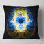 Grand coussin abstrait abstrait symétrique-30719820-30719822-30735350