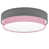 Grey / Pink is out of stock