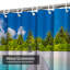 «Beautiful Beach Water», destination estivale, jetée avec 12 crochets-945663721