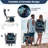 Senam Folding Beach Chair