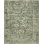 Daberath Wool Area Rug in Gray