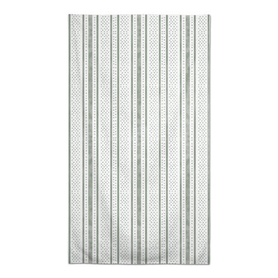 Collete Striped Tablecloth