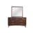 Capricorn Flat Mirror