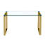 Talisa Glass Coffee Table-876387534-876387530