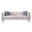 Canapé à accoudoirs carrés 84,25 po Jamayiah-1893808694