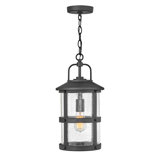 Lakehouse 12v Single Light Hanging Outdoor Lantern