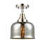 Plafonnier encastré en verre Amede-84427974-84427954-84427951