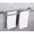 Brushed Nickel sélectionné