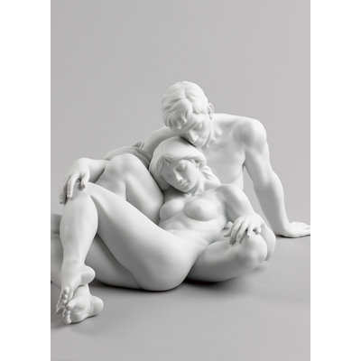 An Everlasting Moment Figurine
