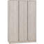 Braunstein 4 Pieces Bedroom Set-92120973