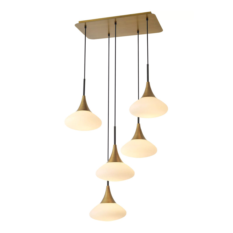 Duco 5 - Light Pendant