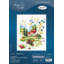 Kit de point de croix compté Magic Needle Summer Day 210-321