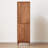 Modern simple small bookcase