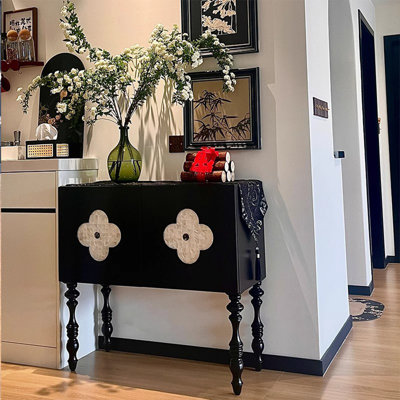 Armoire d'appoint Retro Shell
