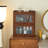 Desktop cosmetics storage box Dressing table storage rack
