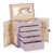 Mauve est en rupture de stock