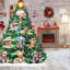 Arbre de Noël artificiel Jaylin