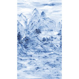 Ronald Redding 11.19' L x 75.75" W Wall Mural
