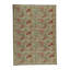 Hand-Knotted High-Quality Area Rug