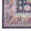 Tapis avec envers antidérapant VNH03-Marine-297141711