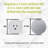 Legrand Kitchen Countertop Outlet Lid-122430761