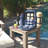 Insulated Picnic Backpack, Service for 2