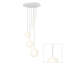 Bola Sphere Pendant Chandelier-42166477