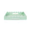 Plateau rectangulaire en bois festonné Hindley-1977075400