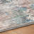 Premium Machine Washable Dream Shag ADS66 Soft Abstract Rug-657270142-657270118