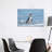 Magellanic Penguin, Falkland Islands. by Martin Zwick - Wrapped Canvas Photograph-1257234489