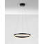 Triac Dimmable Aluminium LED 52 Watt 220 Volt 5684Lm 3000K IP20  D: 60 H: 150 cm Adjustable Height-123838216