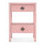 Susan G. Komen Accent Table