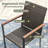 Cobham With PE Wicker Chairs-451619986