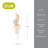 Glide Weighted Pourers by True-27121557