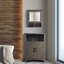 Brenda Bathroom Storage Furniture Set