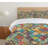 Modern & Contemporary Polyester Duvet Cover-25282098