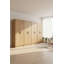 Armoire de rangement polyvalente en chêne Modex-1257574623