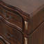 Commode, cerise