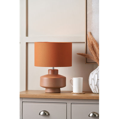 Ceramic Table Lamp