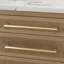 4415 Bevel Appliance Pull, 18" CTC-977107403