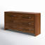 Commode 6 tiroirs Ini