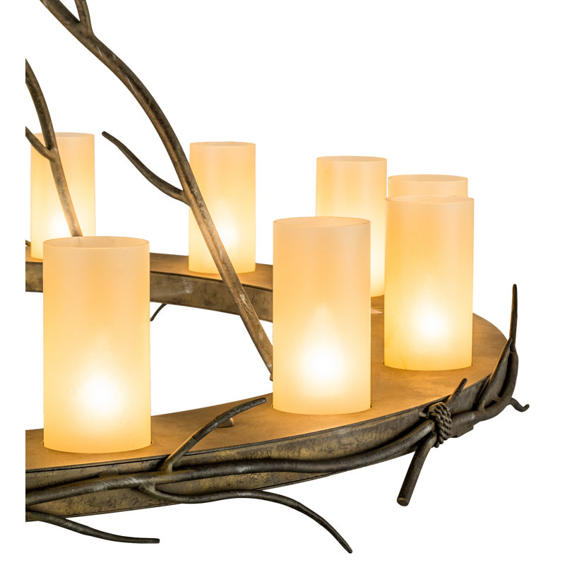 Jacky 16 - Light Chandelier