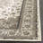 Carolus Viscose Pile Oriental Rug-24291212